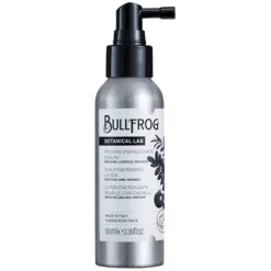 Scalp Energising Lotion Botanical Lab von BULLFROG
