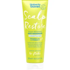 Scalp Restore Scalp Reviving Anti-Dandruff Conditioner von Umberto Giannini