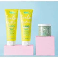 Scalp Restore Scalp Reviving Anti-Dandruff Conditioner von Umberto Giannini