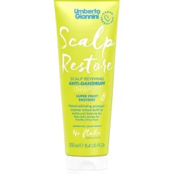 Scalp Restore Scalp Reviving Anti-Dandruff Shampoo von Umberto Giannini