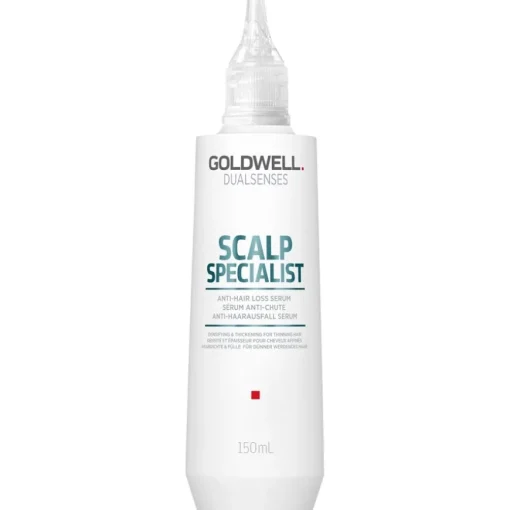 Scalp Specialist Anti-Hair Loss Serum von Goldwell