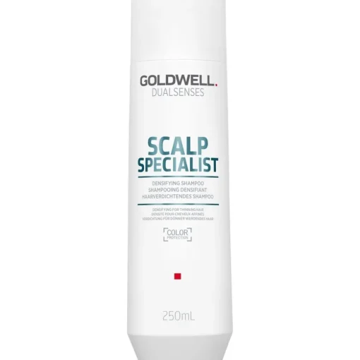 Scalp Specialist Densifying Shampoo von Goldwell