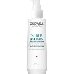 Scalp Specialist Scalp Rebalance & Hydrate Fluid von Goldwell
