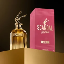 Scandal Absolu Parfum Concentré Spray von Jean Paul Gaultier