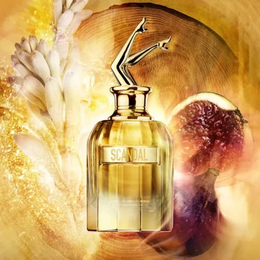 Scandal Absolu Parfum Concentré Spray von Jean Paul Gaultier