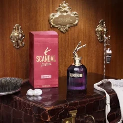 Scandal Intense Eau de Parfum Spray von Jean Paul Gaultier