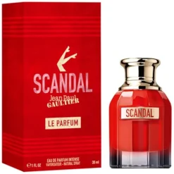 Scandal Le Parfum Eau de Parfum Intense Spray von Jean Paul Gaultier