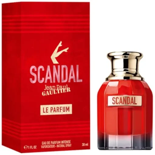 Scandal Le Parfum Eau de Parfum Intense Spray von Jean Paul Gaultier