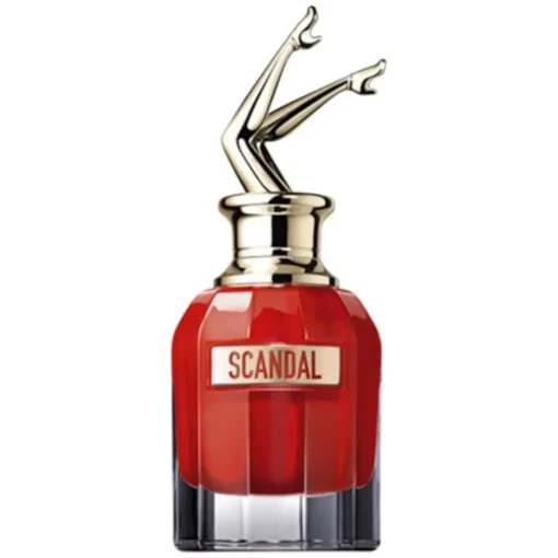 Scandal Le Parfum Eau de Parfum Intense Spray von Jean Paul Gaultier