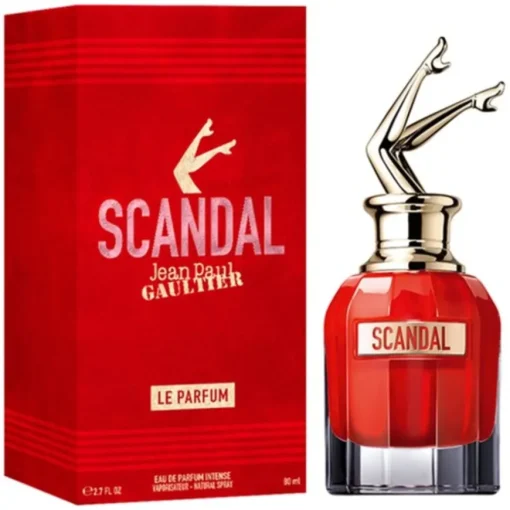 Scandal Le Parfum Eau de Parfum Intense Spray von Jean Paul Gaultier