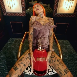 Scandal Le Parfum Eau de Parfum Intense Spray von Jean Paul Gaultier