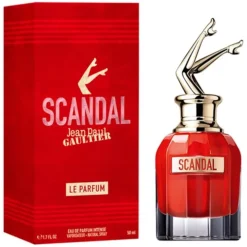 Scandal Le Parfum Eau de Parfum Intense Spray von Jean Paul Gaultier