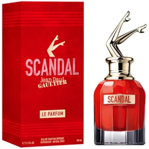 Scandal Le Parfum Eau de Parfum Intense Spray von Jean Paul Gaultier