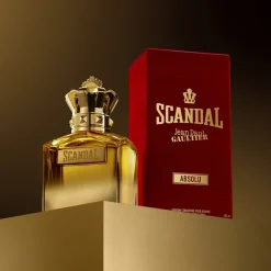 Scandal pour Homme Absolu Parfum Concentré Spray von Jean Paul Gaultier