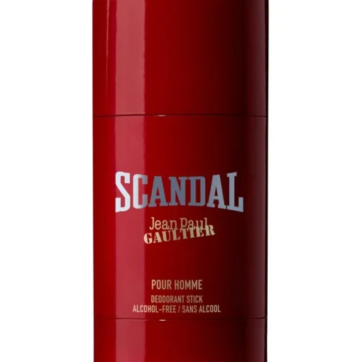 Scandal pour Homme Deodorant Stick von Jean Paul Gaultier
