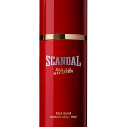 Scandal pour Homme Deodorant Spray von Jean Paul Gaultier