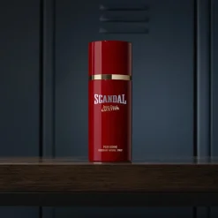 Scandal pour Homme Deodorant Spray von Jean Paul Gaultier