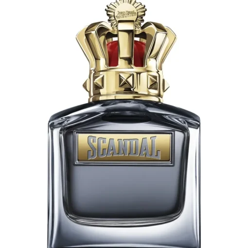 Scandal pour Homme Eau de Toilette Spray Refillable von Jean Paul Gaultier