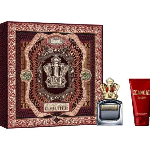 Scandal pour Homme Eau de Toilette Spray Refillable von Jean Paul Gaultier