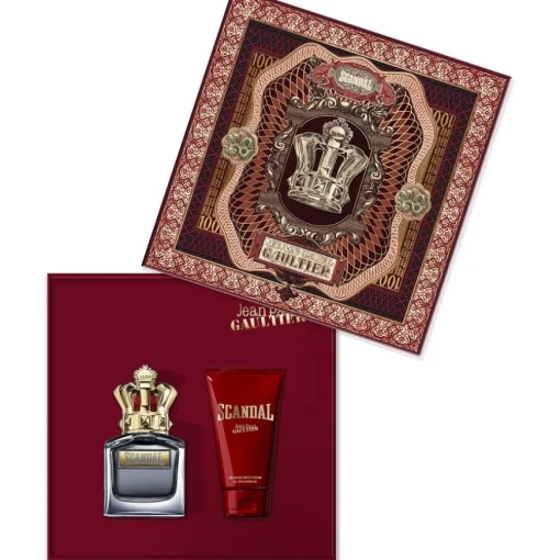 Scandal pour Homme Eau de Toilette Spray Refillable von Jean Paul Gaultier
