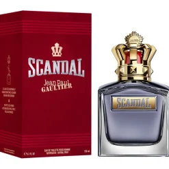 Scandal pour Homme Eau de Toilette Spray Refillable von Jean Paul Gaultier