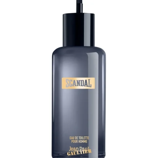 Scandal pour Homme Eau de Toilette Refill von Jean Paul Gaultier