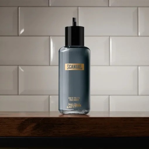 Scandal pour Homme Eau de Toilette Refill von Jean Paul Gaultier