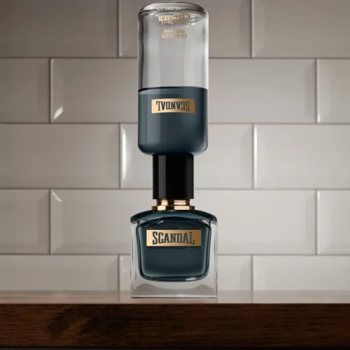 Scandal pour Homme Eau de Toilette Refill von Jean Paul Gaultier