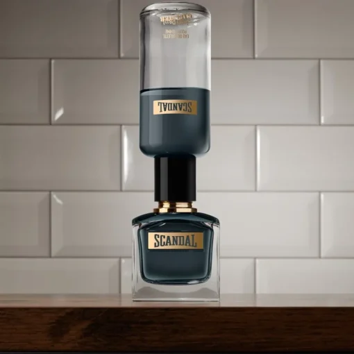 Scandal pour Homme Eau de Toilette Refill von Jean Paul Gaultier