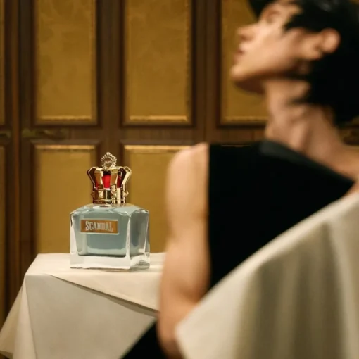Scandal pour Homme Eau de Toilette Refill von Jean Paul Gaultier