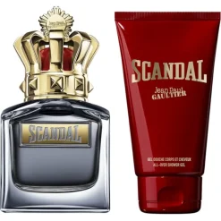 Scandal pour Homme Geschenkset von Jean Paul Gaultier
