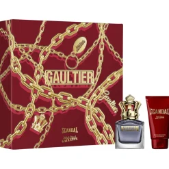 Scandal pour Homme Geschenkset von Jean Paul Gaultier