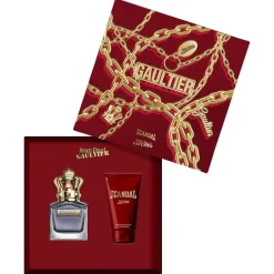 Scandal pour Homme Geschenkset von Jean Paul Gaultier