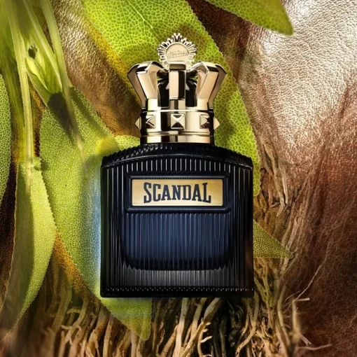 Scandal pour Homme Intense Eau de Parfum Spray von Jean Paul Gaultier