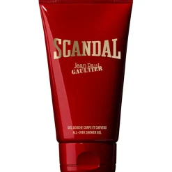 Scandal pour Homme Showergel von Jean Paul Gaultier