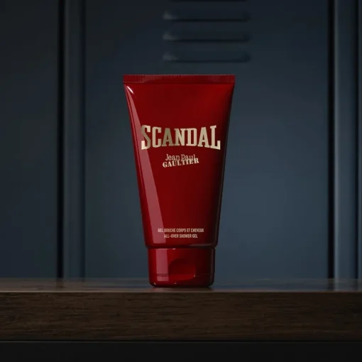 Scandal pour Homme Showergel von Jean Paul Gaultier
