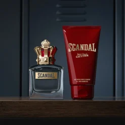 Scandal pour Homme Showergel von Jean Paul Gaultier