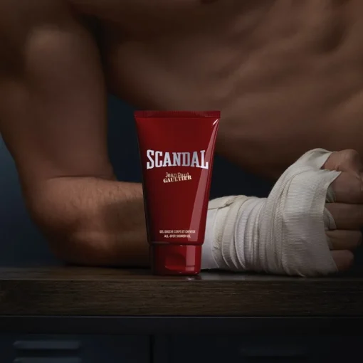 Scandal pour Homme Showergel von Jean Paul Gaultier
