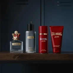 Scandal pour Homme Showergel von Jean Paul Gaultier