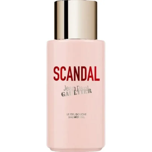 Scandal Shower Gel von Jean Paul Gaultier