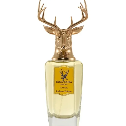 Scandic Eau de Parfum Spray von Pana Dora Sweden