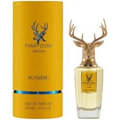 Scandic Eau de Parfum Spray von Pana Dora Sweden