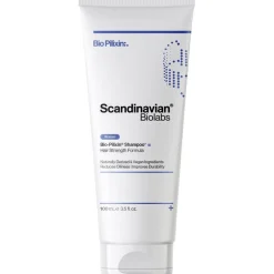 Scandinavian Biolabs Bio-Pilixin® Hair Strength Shampoo für Frauen