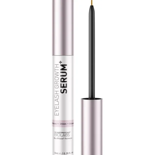 Scandinavian Biolabs Eyelash Growth Serum