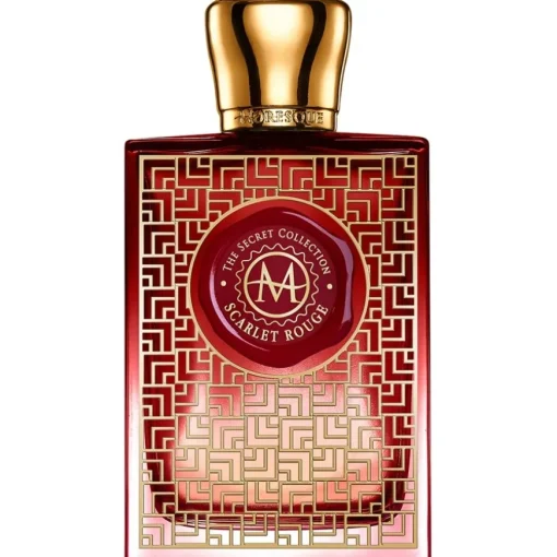 Scarlet Rouge Eau de Parfum Spray von Moresque