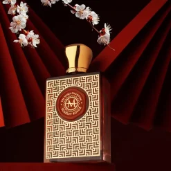 Scarlet Rouge Eau de Parfum Spray von Moresque