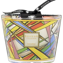 Scented Candles Kerze Dancefloor von Baobab