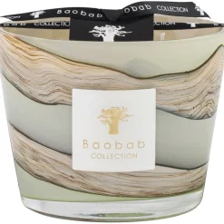Scented Candles Kerze Sand Sonora von Baobab