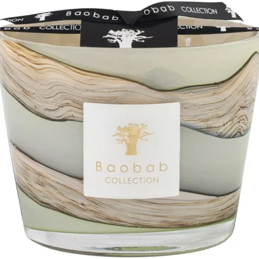 Scented Candles Kerze Sand Sonora von Baobab