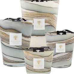 Scented Candles Kerze Sand Sonora von Baobab